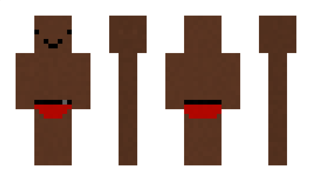 sen012315 Minecraft Skin