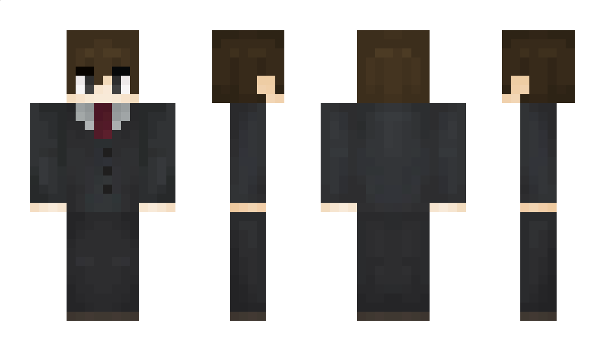 Detol_ Minecraft Skin