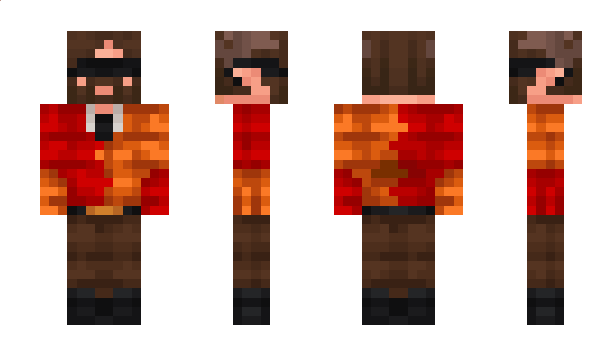 TheFzk_ Minecraft Skin