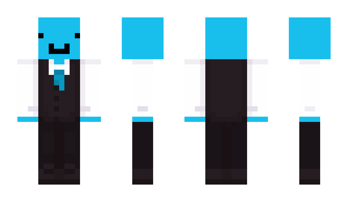 rJatze Minecraft Skin