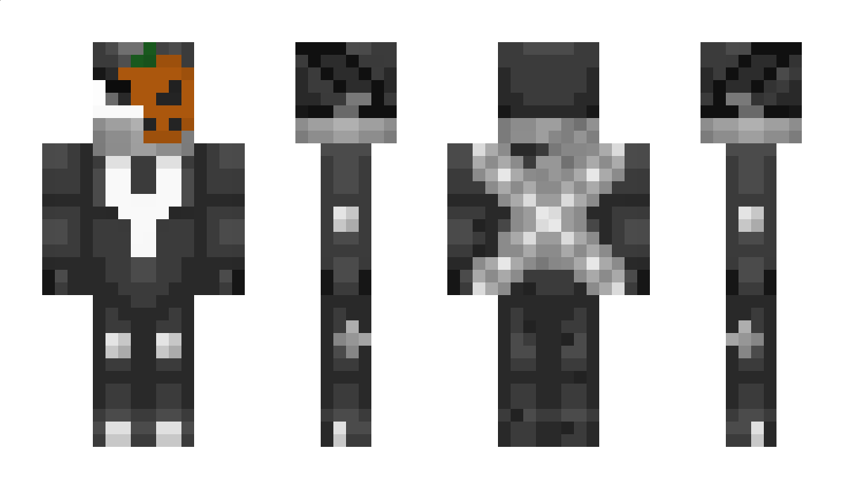 4KUltraHDCat Minecraft Skin