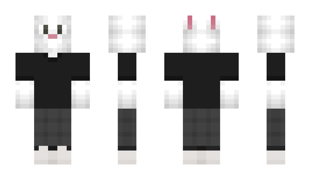 Mr_Kerik Minecraft Skin