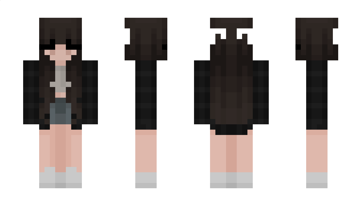 soybea__ Minecraft Skin