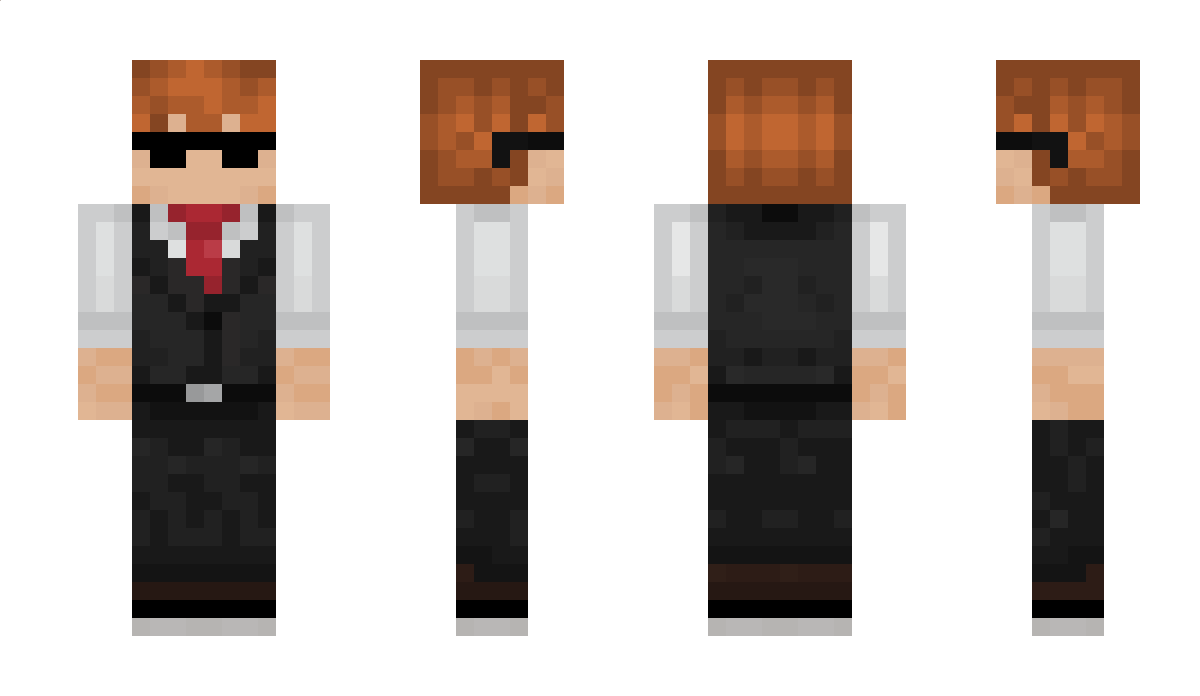 3PGG Minecraft Skin