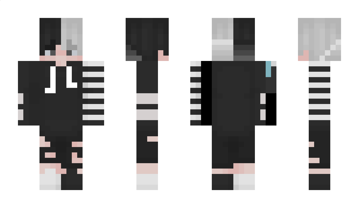 Iwiello Minecraft Skin