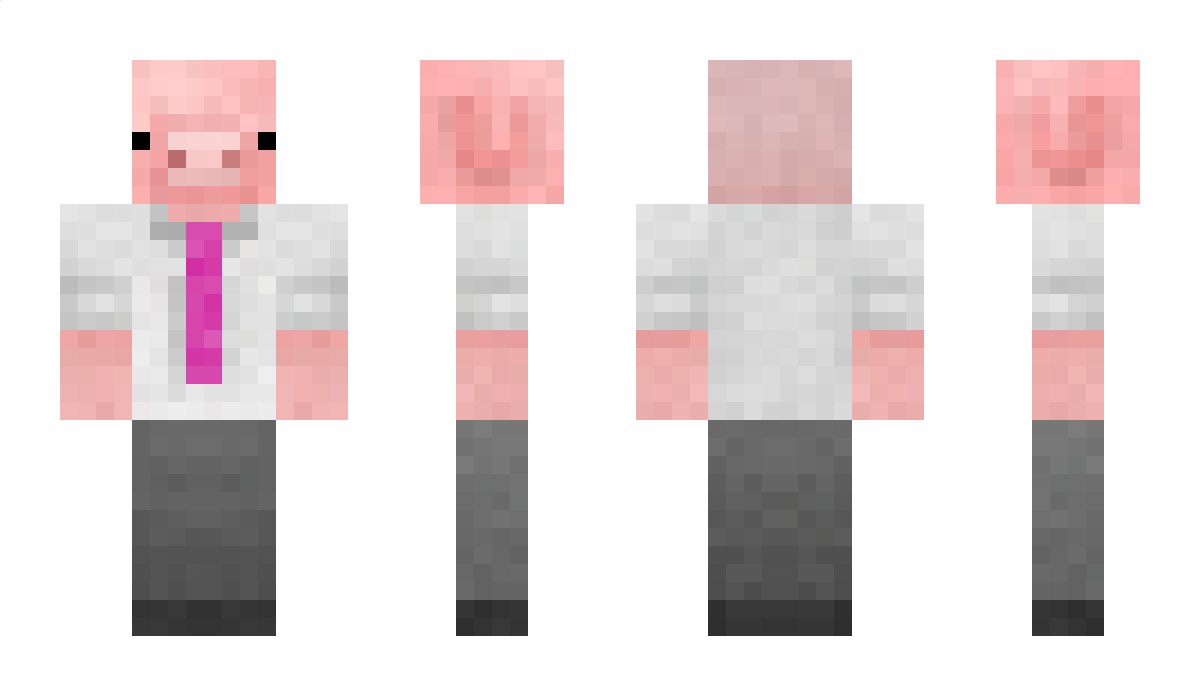 Curdes Minecraft Skin