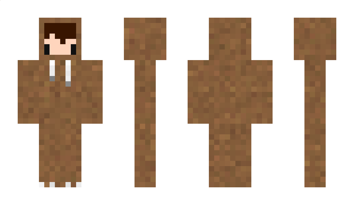 Sineqz Minecraft Skin