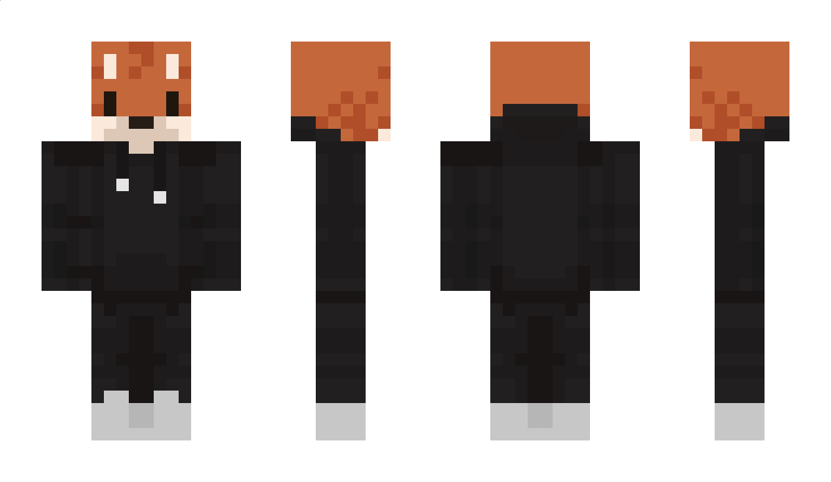 Flox07 Minecraft Skin