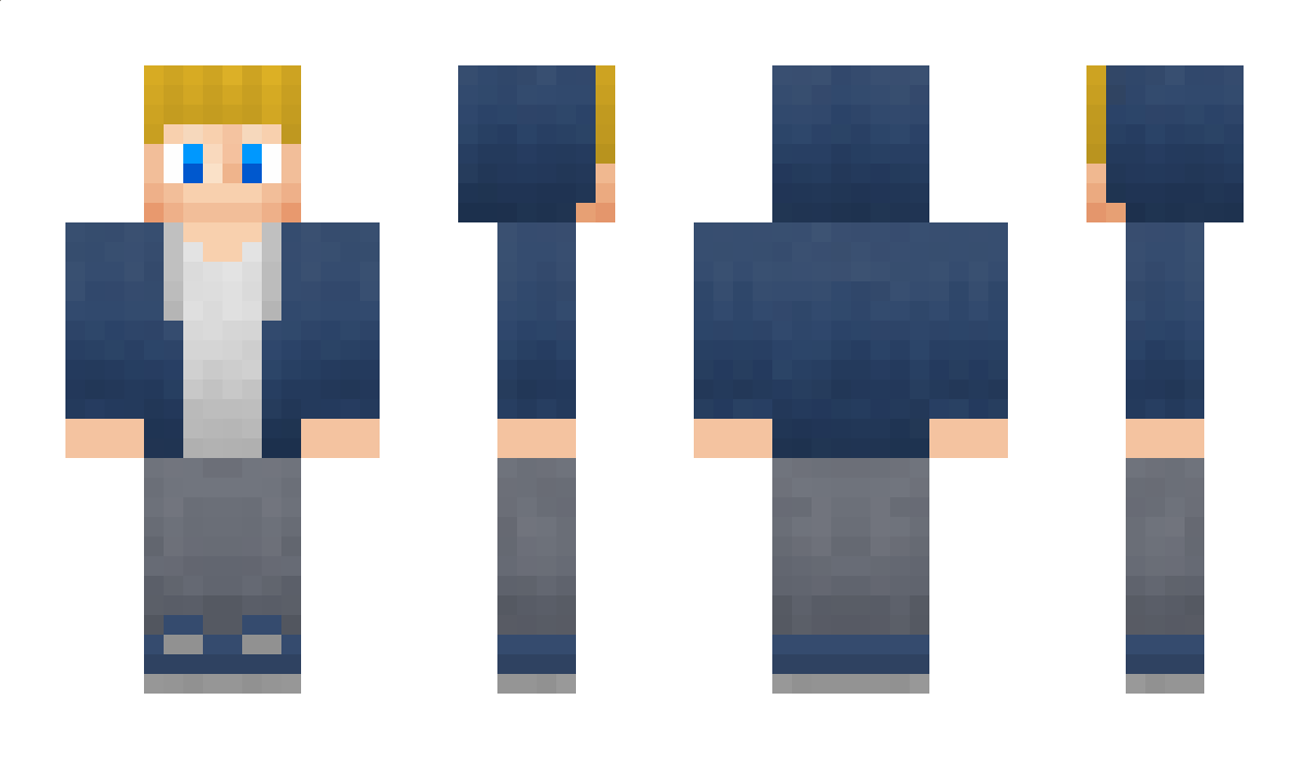 _Philosoph_ Minecraft Skin