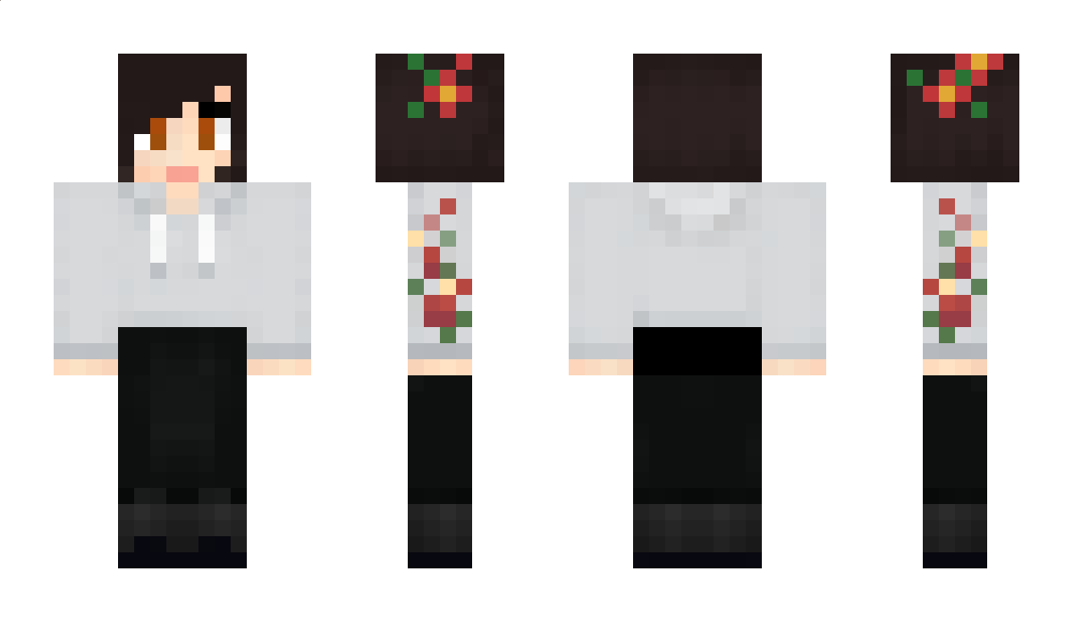 Noxiim Minecraft Skin