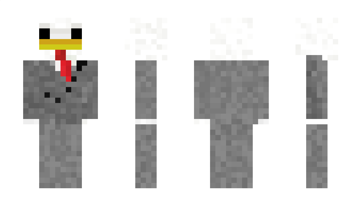 EpikMC21 Minecraft Skin