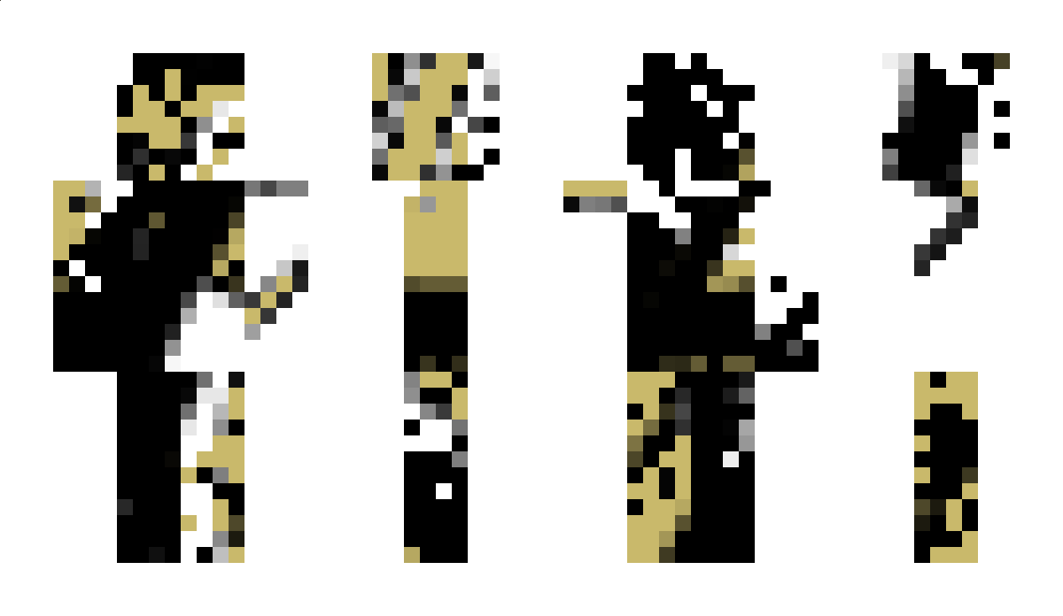 DeathFindsAll Minecraft Skin