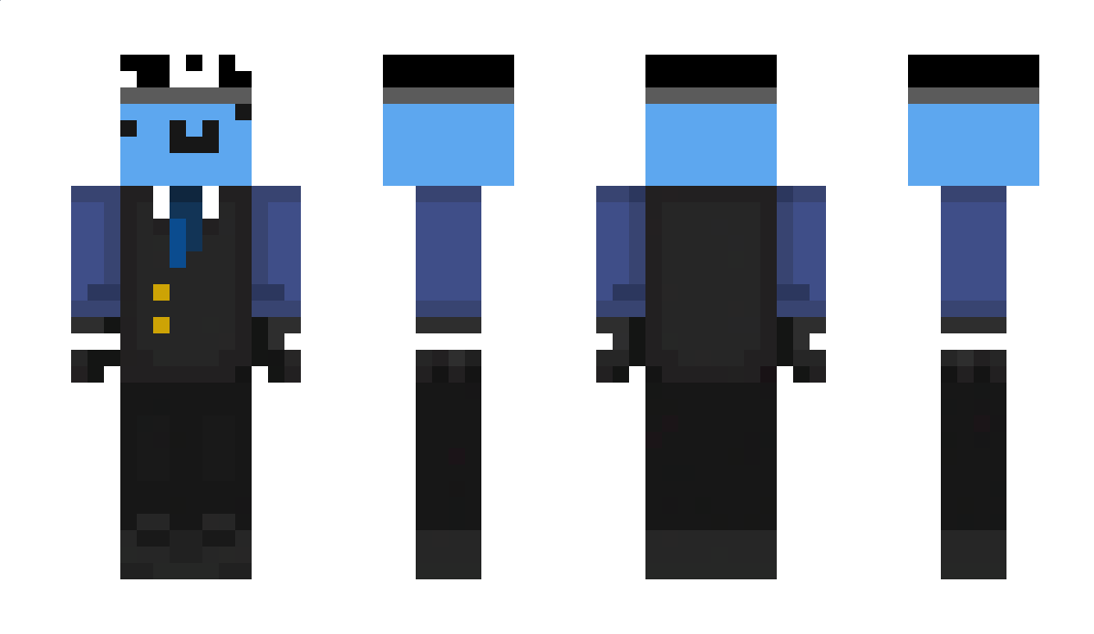 Jpremuimvybz Minecraft Skin