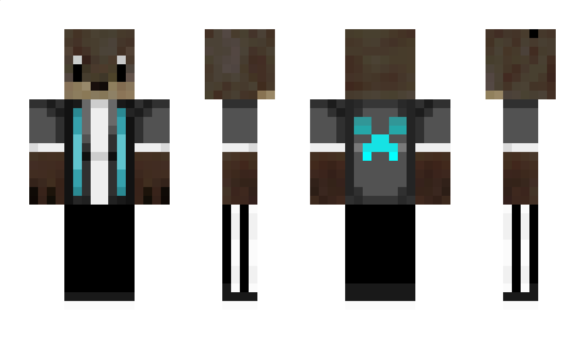 Sivas Minecraft Skin