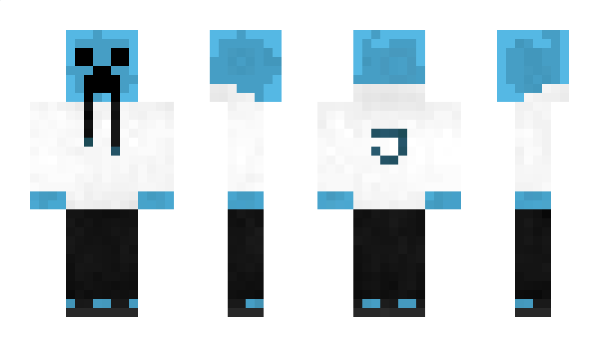 craftthe Minecraft Skin