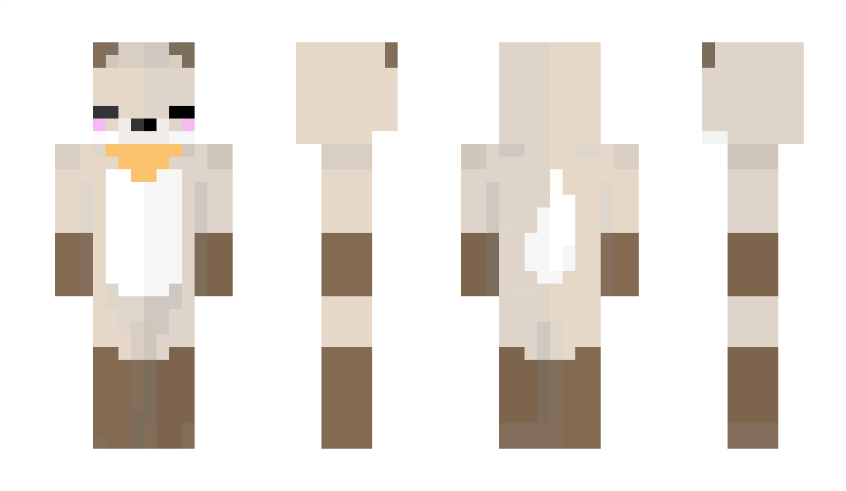 Grimblo_ Minecraft Skin