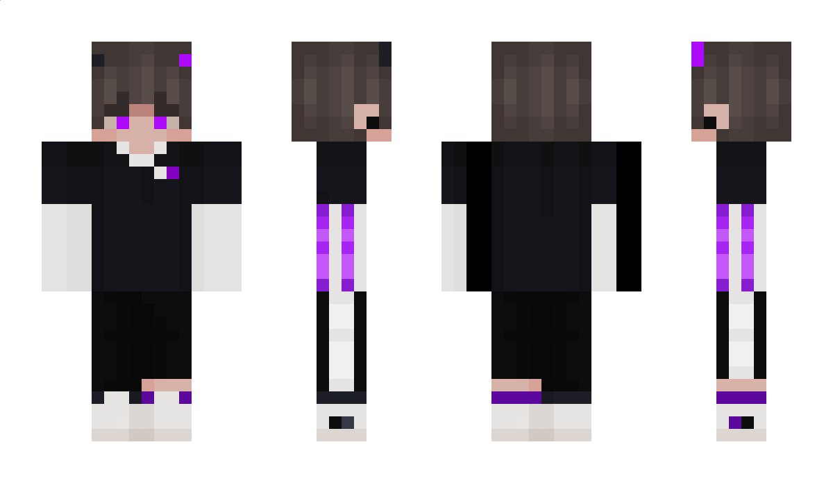 E_SantyBRR_3 Minecraft Skin