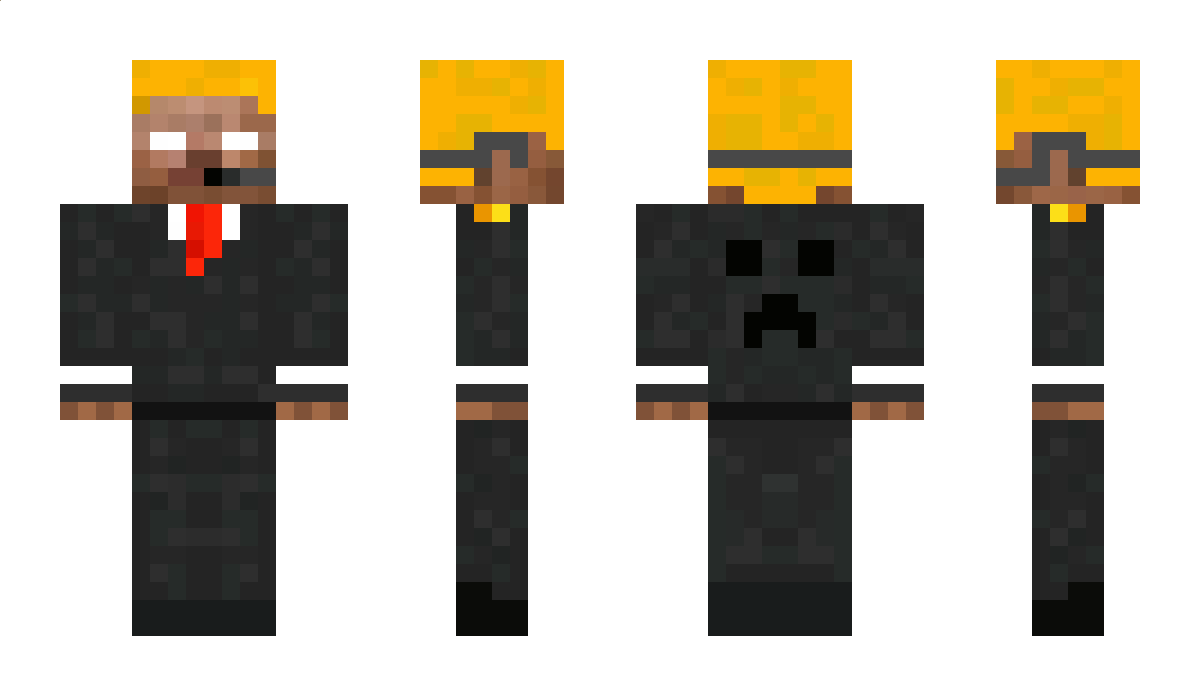 franga2000 Minecraft Skin