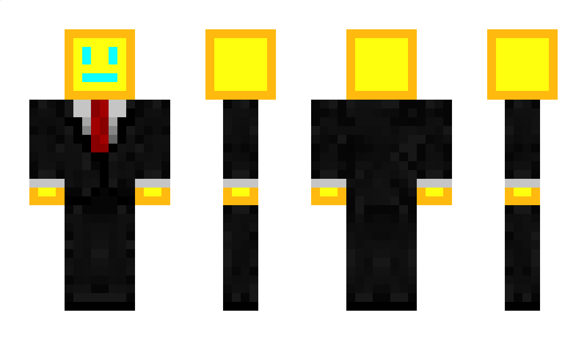 soypolish123 Minecraft Skin