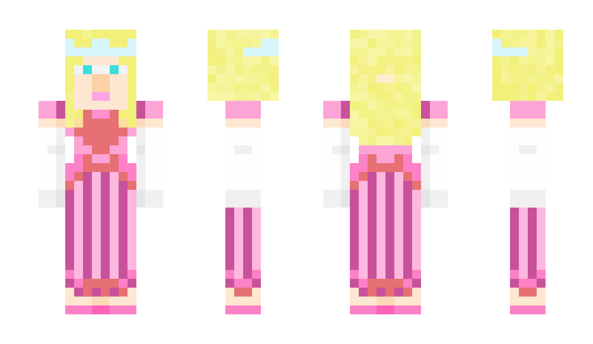 Relet_ Minecraft Skin