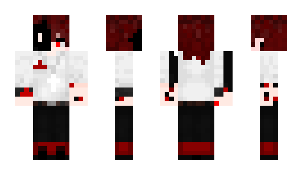 _SayOof_ Minecraft Skin