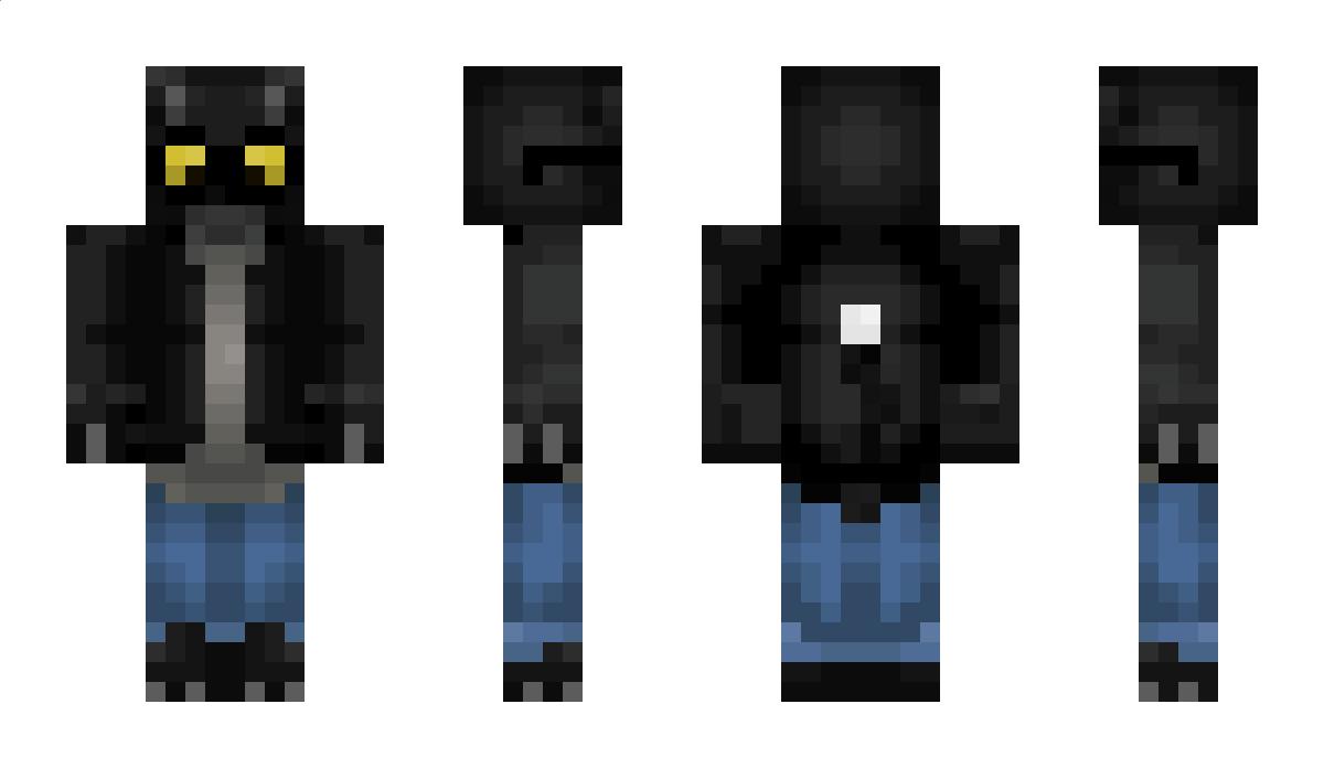 dexterthebrave_e Minecraft Skin