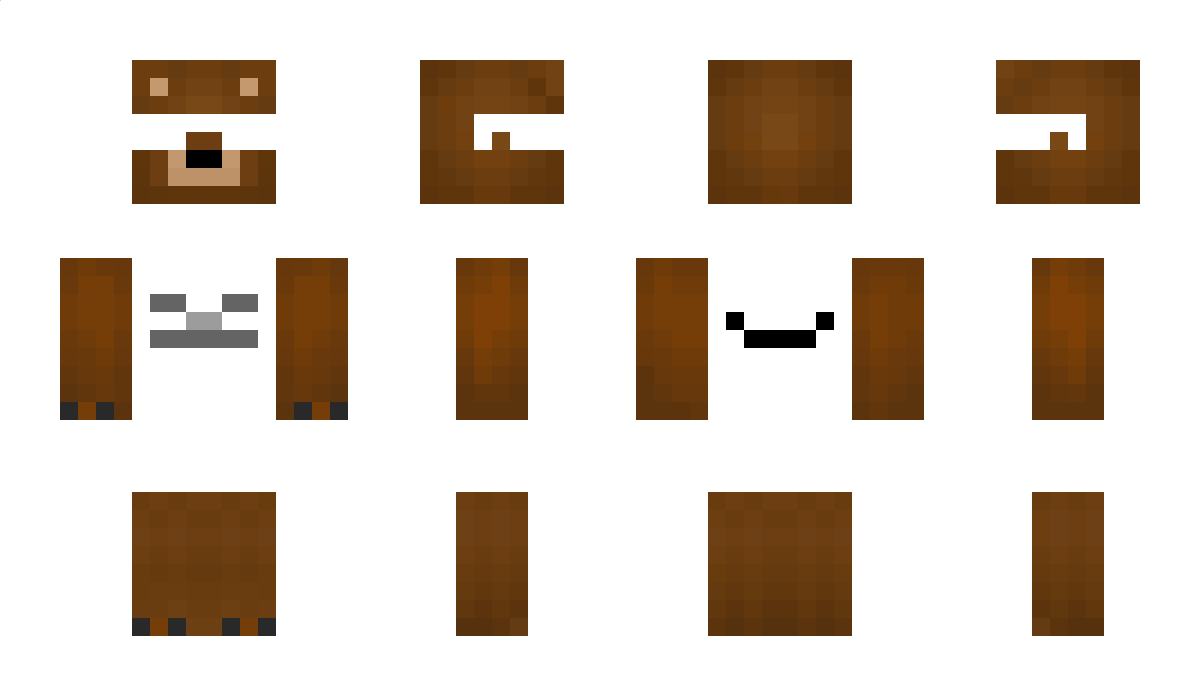 Aleexxxr__ Minecraft Skin