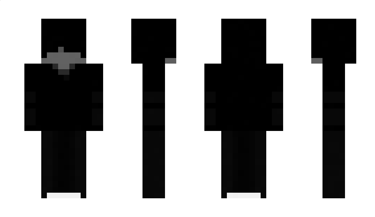 KlocNaSianie_ Minecraft Skin
