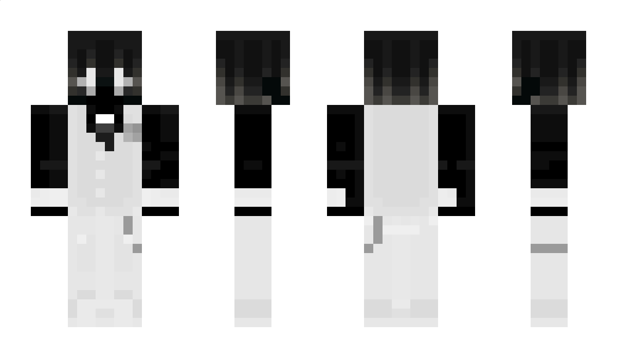 LilNotNico Minecraft Skin