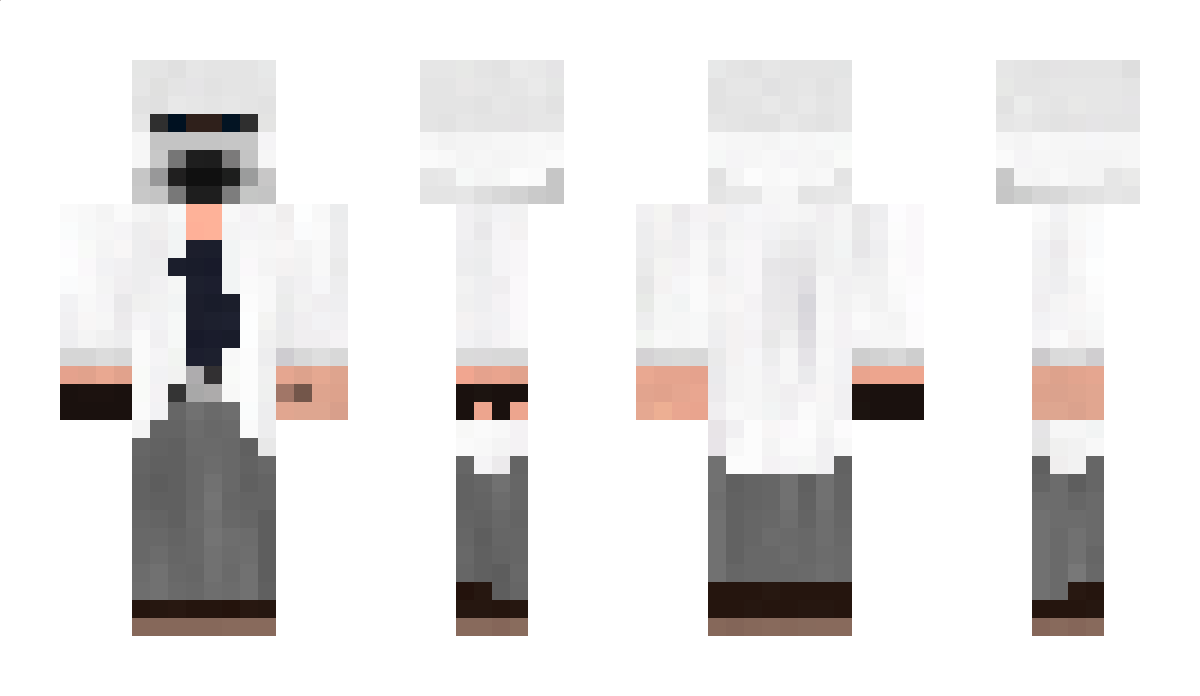 Munkeyz Minecraft Skin