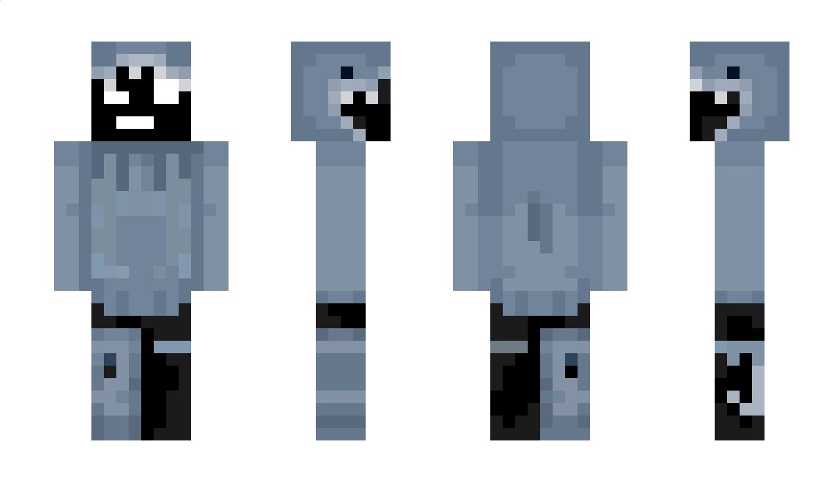 pxlpy Minecraft Skin