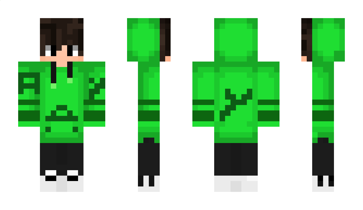 ayoubdolo Minecraft Skin