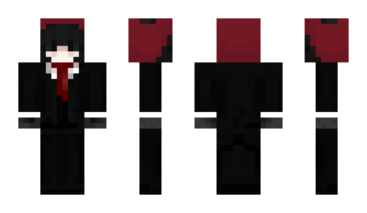 s0wng Minecraft Skin