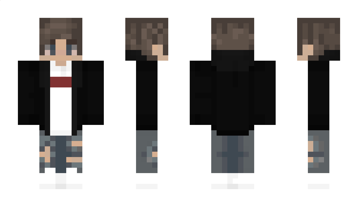 tomasias Minecraft Skin