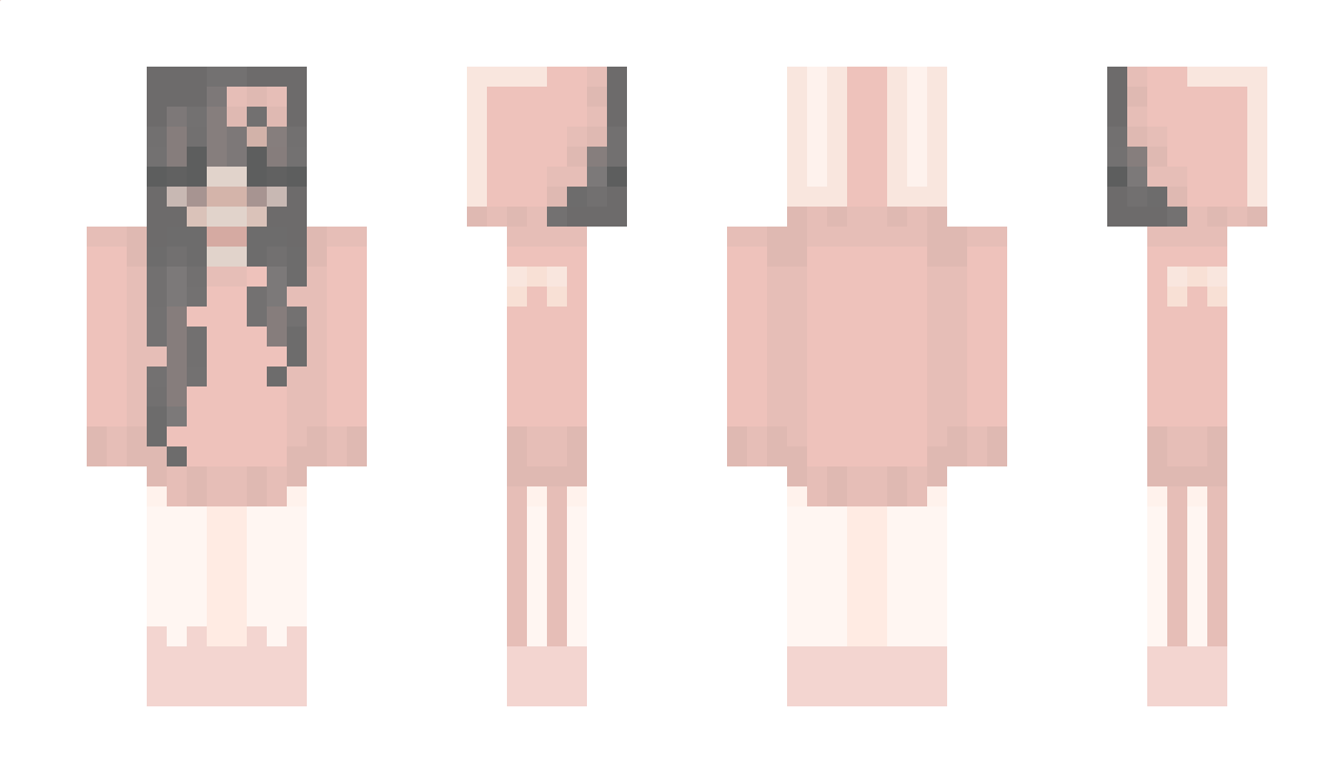 naanka Minecraft Skin