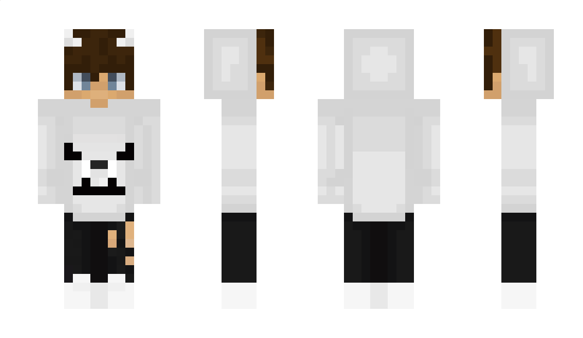 NateLoco2 Minecraft Skin