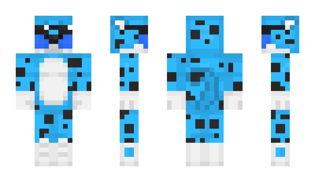 Kerbex__ Minecraft Skin