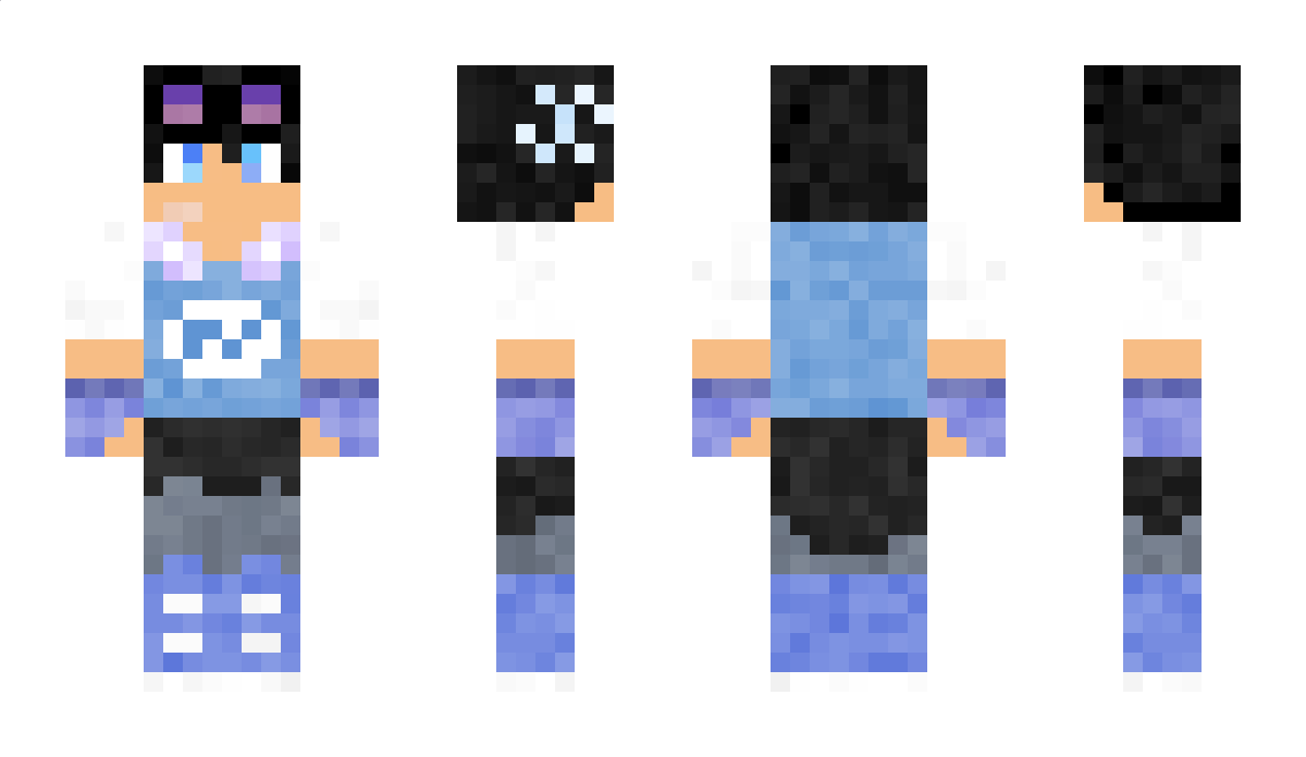 GavinL03 Minecraft Skin