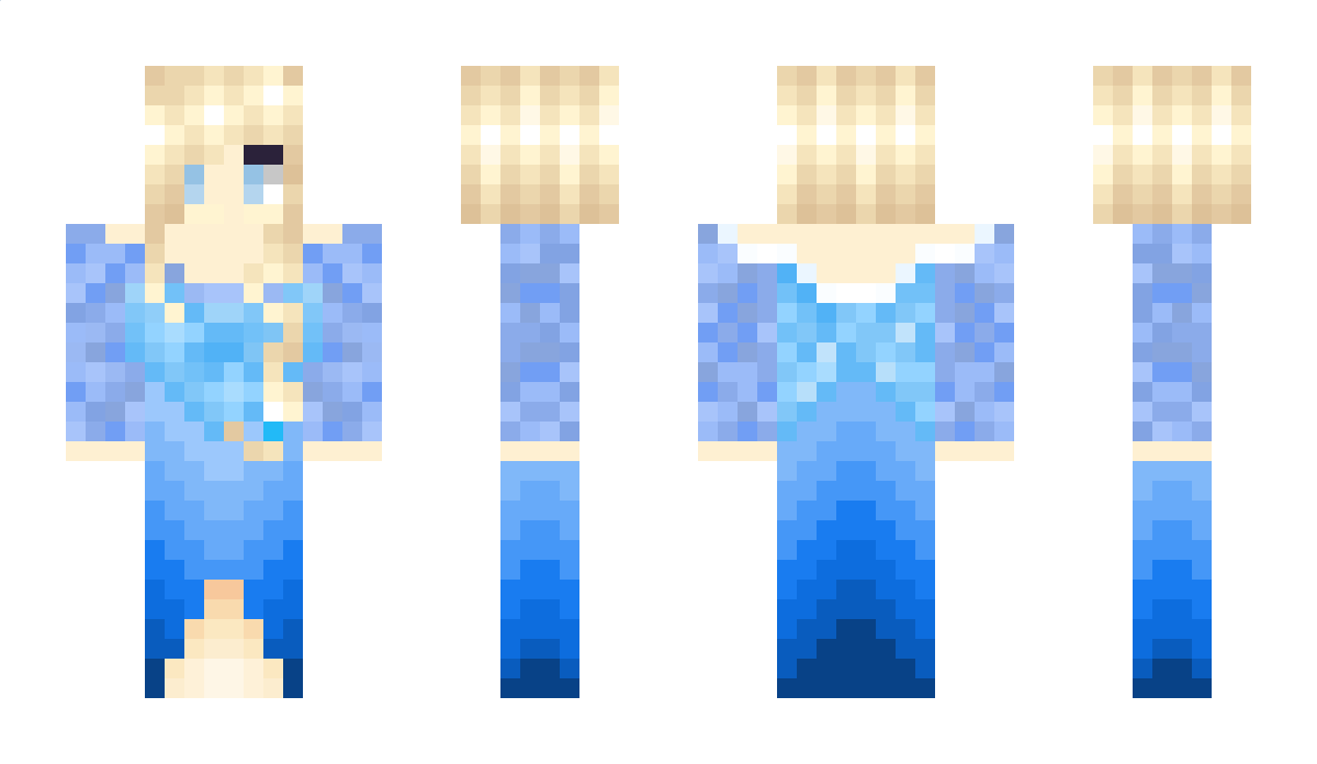 likolow Minecraft Skin