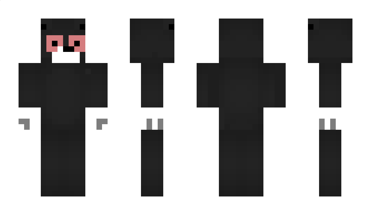 khu Minecraft Skin