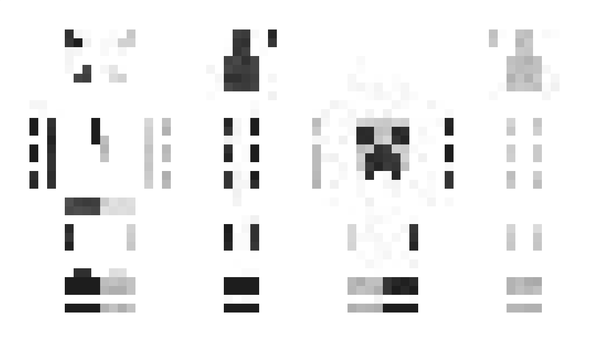 Mlajoos Minecraft Skin