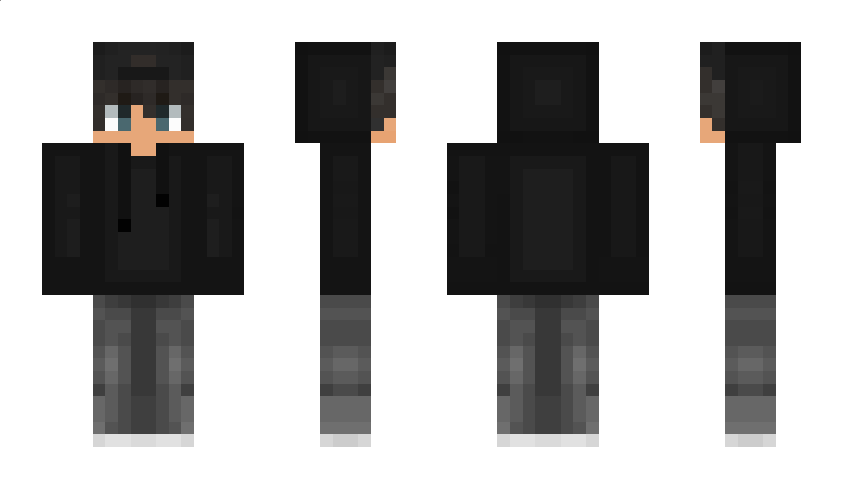 szugi2116 Minecraft Skin