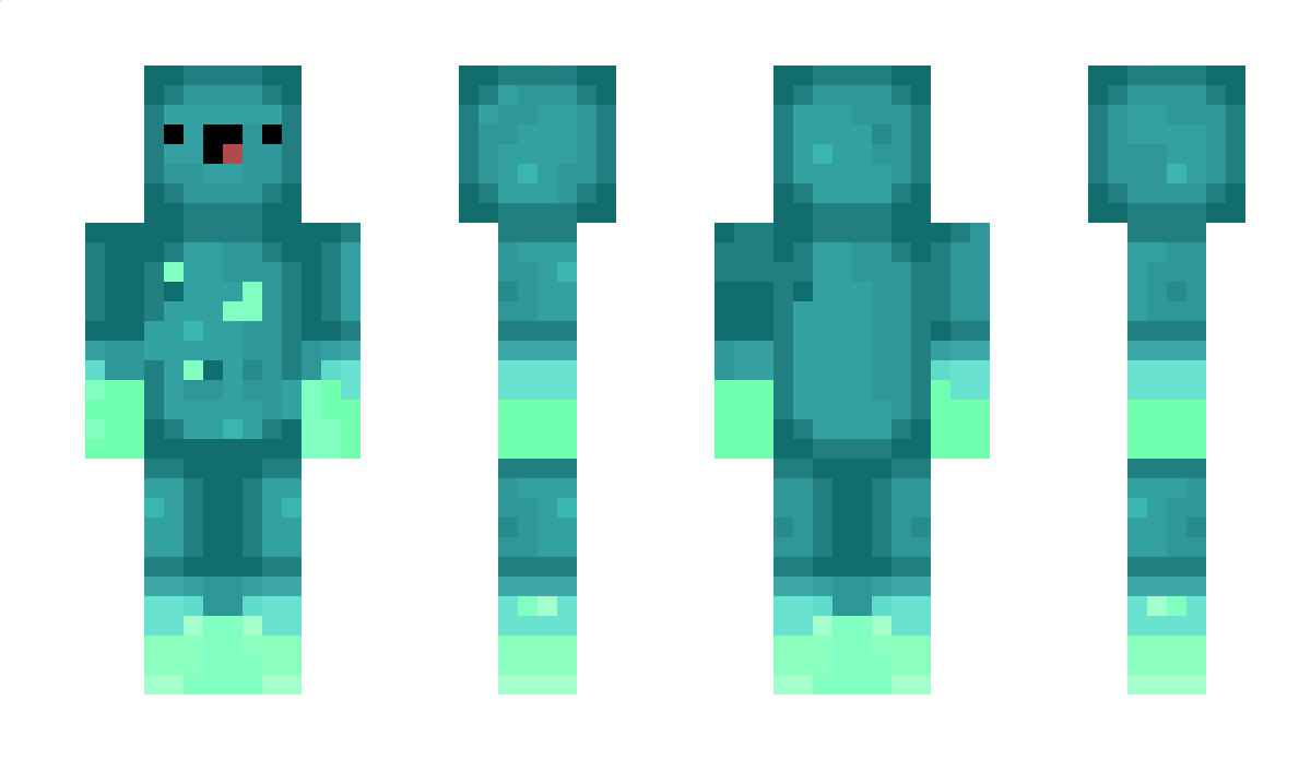 glowing_squid Minecraft Skin