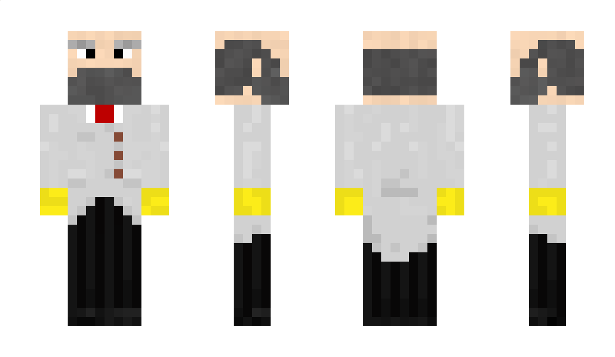 John_Cheese Minecraft Skin