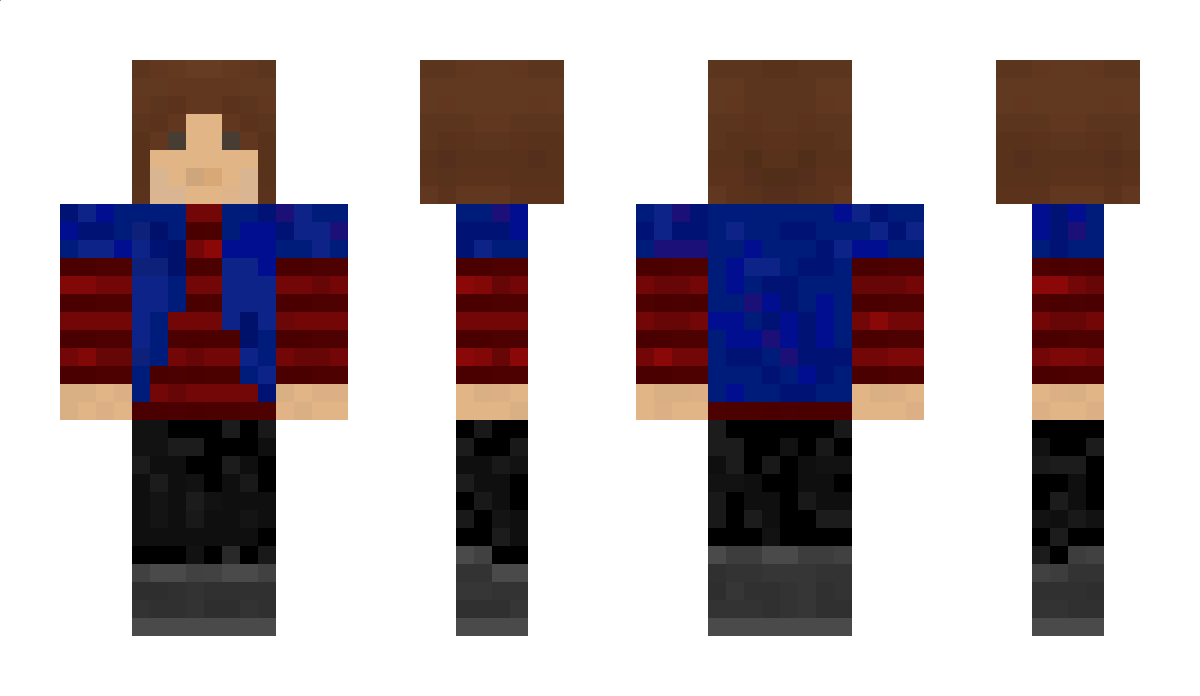 Zettern_ Minecraft Skin