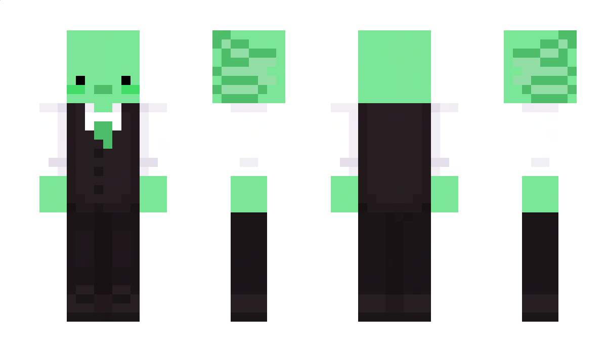 Norroh Minecraft Skin