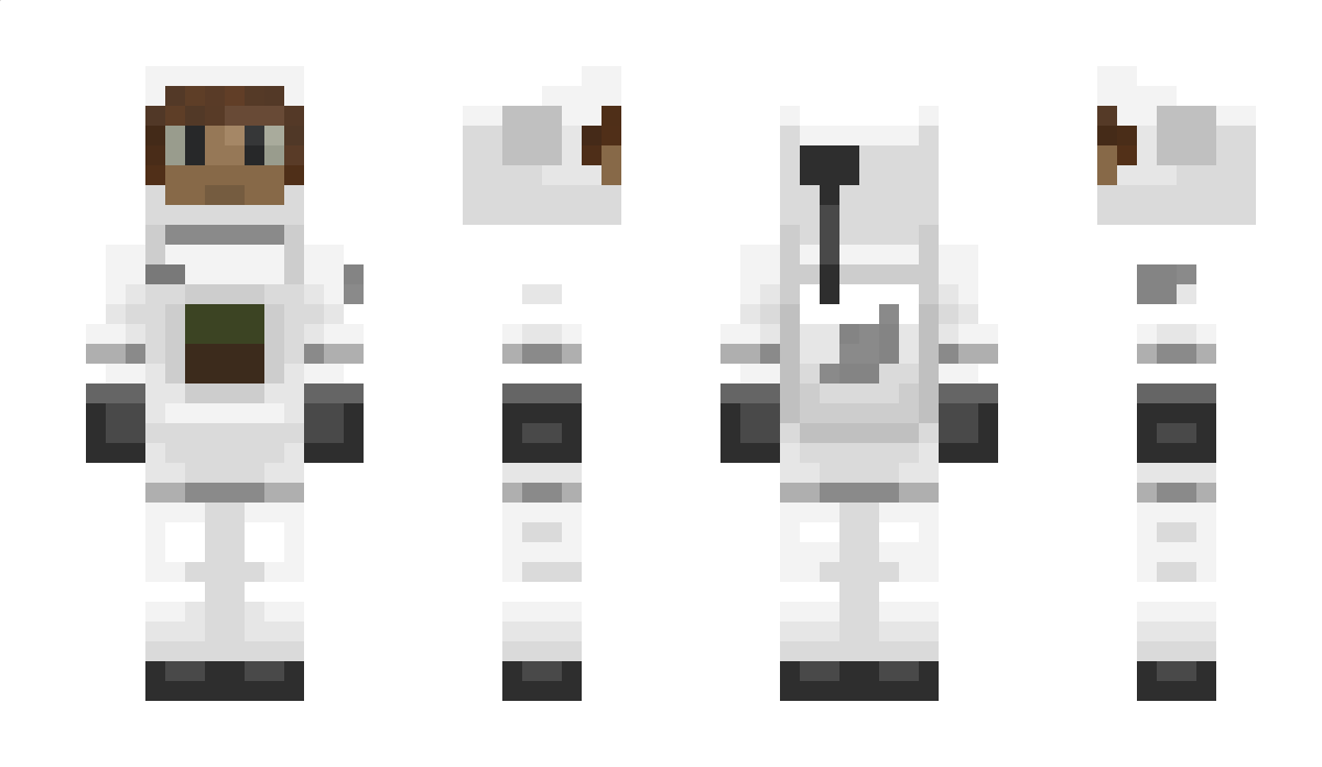 MinecraftLIama Minecraft Skin