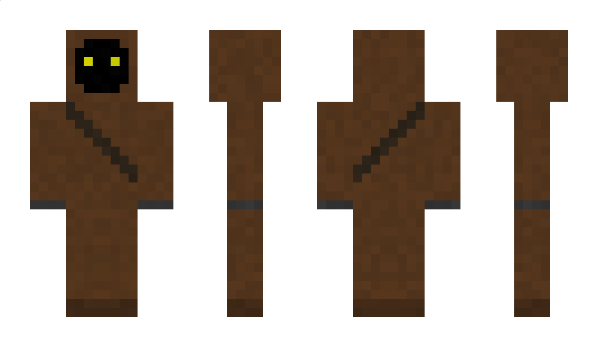 Nuwi Minecraft Skin