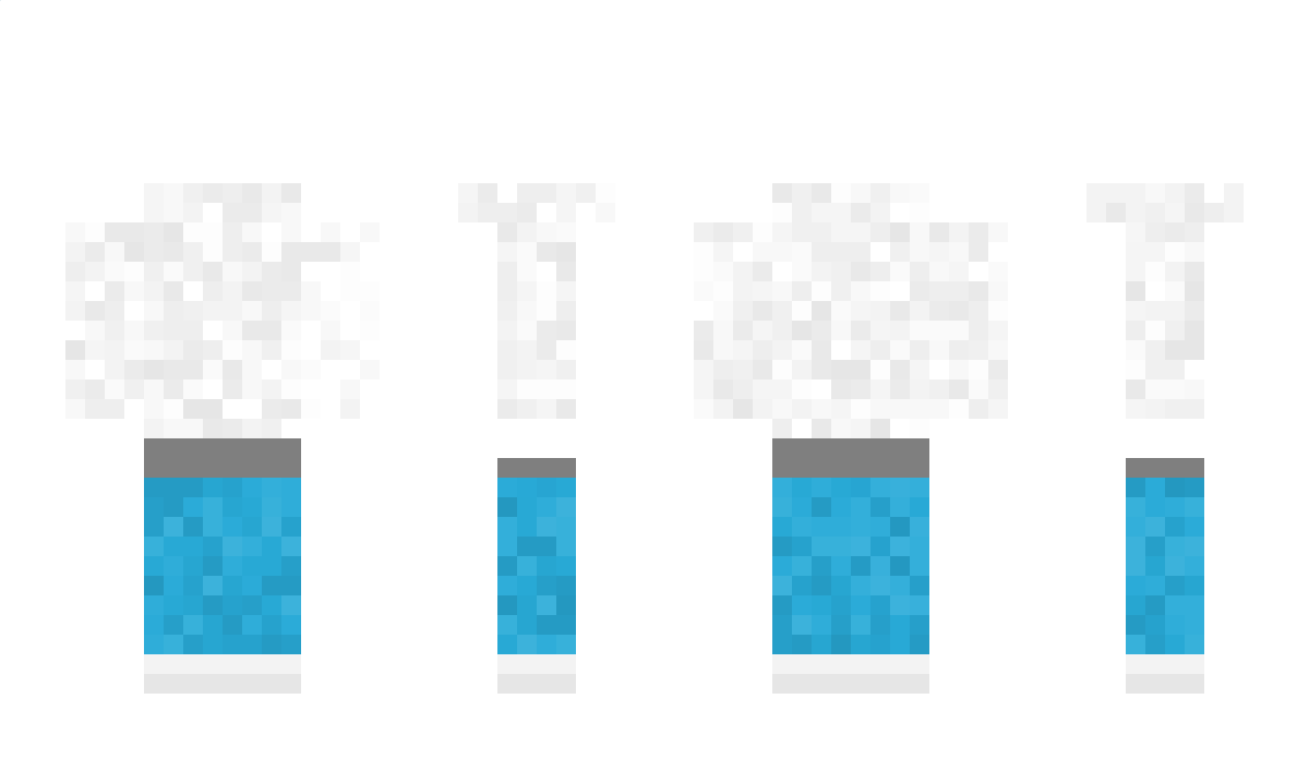 NathanMC50138 Minecraft Skin