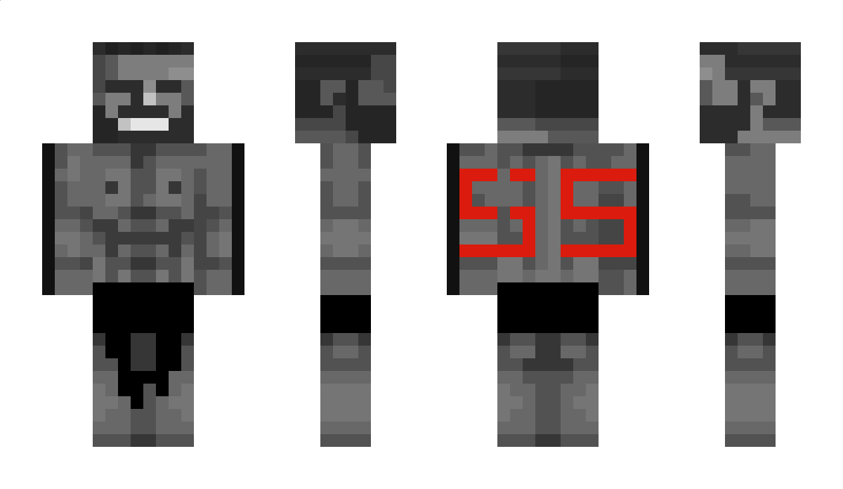 DANNI_09 Minecraft Skin